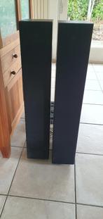 geluidsboxen JMlab, Audio, Tv en Foto, Luidsprekers, Gebruikt, 60 tot 120 watt, Front, Rear of Stereo speakers, Ophalen