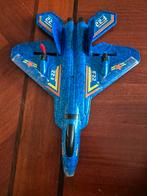 F22 Raptor RC Jet Glider zonder Afstandsbediening, Ophalen of Verzenden