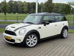 Mini Mini Clubman 1.6 Cooper S Chili Automaat NL auto, Pano,, Auto's, Euro 5, Gebruikt, 4 cilinders, 4 stoelen