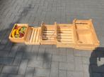 Houten kistjes, Doe-het-zelf en Verbouw, Hout en Planken, Ophalen of Verzenden, Zo goed als nieuw, Overige houtsoorten, Minder dan 200 cm
