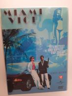 8 dvd box  Miami Vice Seizoen 1, Boxset, Ophalen of Verzenden, Zo goed als nieuw, Actie en Avontuur