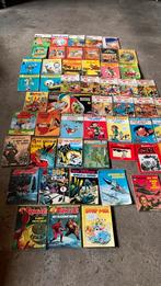 Partij strip boeken, Boeken, Meerdere comics, Ophalen, Gelezen, Europa