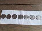Munten Oranje-Euro 2000, Verzamelen, Ophalen of Verzenden, Zo goed als nieuw, Overige binnenlandse clubs, Overige typen