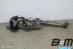Stuuras met contactslot VW Caddy 2K 1T1419502L, Gebruikt