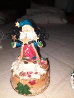 Muziekdoos, Ophalen of Verzenden, Zo goed als nieuw, Kerst of Sinterklaas