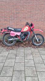 Honda MTX OT Klassieker! gereviseerd., Ophalen of Verzenden