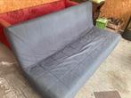 Slaapbank, Huis en Inrichting, Ophalen, Gebruikt, Tweepersoons, 180 cm