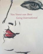 GOING INTERNATIONAL Van Dongen Bonnard Chagall Vuillard e.a, Verzenden, Zo goed als nieuw