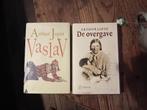 Vaslav& De overgave - Arthur Japin, Boeken, Ophalen of Verzenden, Gelezen