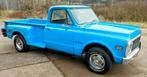 1972 chevrolet C10 Stepside,  body of gerestaureerd, Auto's, Oldtimers, Bedrijf, Te koop