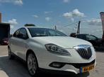 Lancia Delta 1.4-16V Argento LPG! (bj 2009), Voorwielaandrijving, 65 €/maand, 15 km/l, Gebruikt