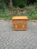 Tv kastje | uitschuifbaar draaiplateau | kantelbaar front, Ophalen, ;, Gebruikt, ;