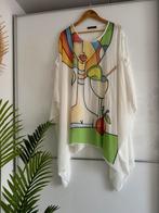 Leuk voor het strand, Kleding | Dames, Tops, Ophalen of Verzenden, Zo goed als nieuw