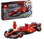 Nieuw LEGO 77242 Speed Champions Ferrari SF-24 F1 racewagen, Ophalen of Verzenden, Nieuw