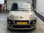 Citroen C3 Picasso 1.6 VTi Exclusive, Auto's, Citroën, Voorwielaandrijving, Euro 5, Stof, Gebruikt