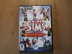 The Sims Deluxe Edition, pc cd-rom, 2 cds, Spelcomputers en Games, Vanaf 7 jaar, Simulatie, 1 speler, Zo goed als nieuw