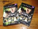 Code 9 / DVD / serie BBC, Cd's en Dvd's, Dvd's | Tv en Series, Alle leeftijden, Ophalen of Verzenden, Gebruikt