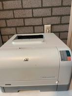 HP priner, Computers en Software, Hp, Printer, Zo goed als nieuw, Overige technieken