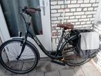 Dames fiets altec, Fietsen en Brommers, Fietsen | Dames | Damesfietsen, Ophalen of Verzenden, Zo goed als nieuw, Overige merken