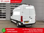 Mercedes-Benz Sprinter 316 2.2 CDI Aut. L2H2 Adapt. Cruise/, Automaat, Gebruikt, Euro 6, 4 cilinders