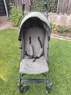 Kinderbuggy Prenatal, Ophalen, Zo goed als nieuw, Overige merken, Verstelbare rugleuning