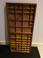 Letterbak, Huis en Inrichting, Woonaccessoires | Wanddecoraties, Ophalen, Gebruikt