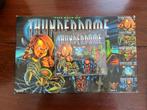 The best of Thunderdome CD + BOX, Ophalen of Verzenden, Gebruikt