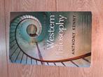 Anthony Kenny - A New History of Western Philosophy, Ophalen of Verzenden, Overige onderwerpen, Anthony Kenny, Zo goed als nieuw