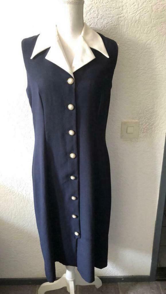 Maat 40 - TUNIEK VAN ARIELLA - blauw, Ophalen of Verzenden, Zo goed als nieuw, Maat 38/40 (M), Blauw