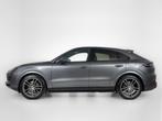 Porsche Cayenne E-Hybrid Coupé (bj 2022, automaat), Cayenne, Gebruikt, Overige brandstoffen, Bedrijf