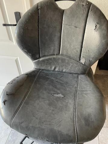 5 Eetkamer stoelen - Gratis ophalen