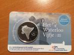 Nederland 5 euro coincards in BU kwaliteit, 2 euro, Ophalen of Verzenden, Overige landen