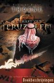 Het hart van Jeruzalem / B&B Thoene (Erfenis van Sion 3), Boeken, Ophalen of Verzenden, Zo goed als nieuw, Christendom | Protestants