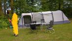 Vango anantaria IV air tc 450 xl familietent, Caravans en Kamperen, Tenten, Ophalen, Zo goed als nieuw