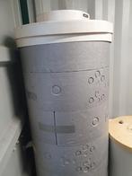 Zonneboiler en 2 zonnecollectoren.  Ongebruikt nefit, Doe-het-zelf en Verbouw, Geisers en Boilers, Ophalen, Boiler, Minder dan 20 liter