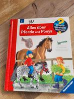Pferde und Ponys - Wieso? Weshalb? Warum?, Ophalen of Verzenden