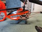 rc heli superrrmooi, Hobby en Vrije tijd, Modelbouw | Radiografisch | Helikopters en Quadcopters, Ophalen of Verzenden, Nieuw