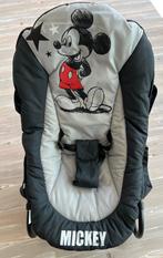Wipstoel  Mickey Mouse, Ophalen, Zo goed als nieuw, Overige merken, Verstelbaar