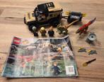 Lego Jurassic Park World Dino Dinosaurus 76951 Dominion, Ophalen of Verzenden, Zo goed als nieuw, Complete set, Lego