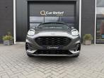 Ford PUMA 1.0 EcoBoost Hybrid ST-Line X | Apple CarPlay | St, Voorwielaandrijving, Traction-control, Met garantie (alle), Bedrijf