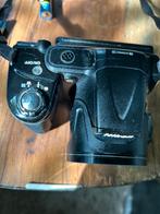 Nikon coolpix L830, Audio, Tv en Foto, Fotocamera's Digitaal, Verzenden, Nikon