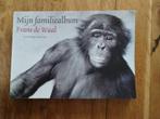 mijn familiealbum Frans de Waal, Verzenden, Nieuw