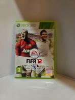 FIFA 2012 – Xbox 360, Gebruikt, Verzenden, ., .