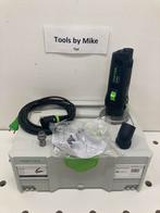 Festool ofk500 kantenfrees machine (nieuwstaat), Doe-het-zelf en Verbouw, Gereedschap | Freesmachines, Ophalen, Zo goed als nieuw