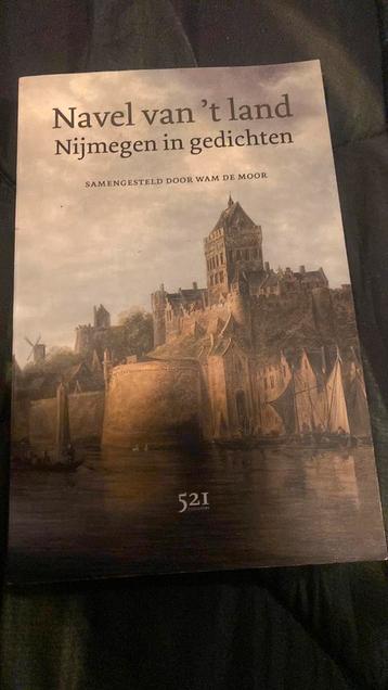 Navel van 't land beschikbaar voor biedingen