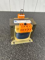 Rathgeber trafo , transformator ETDT400 . 2x115v - 230 , 12v, Hobby en Vrije tijd, Elektronica-componenten, Ophalen of Verzenden