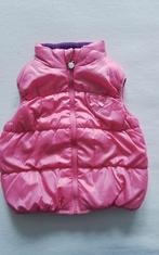 Bodywarmer, maat 86., Kinderen en Baby's, Babykleding | Maat 86, Ophalen of Verzenden, Gebruikt, Meisje, Jasje