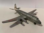 Dinky toys vliegtuig viscount, Verzamelen, Luchtvaart en Vliegtuigspotten, Ophalen of Verzenden, Zo goed als nieuw, Schaalmodel