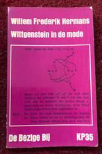 Willem Frederik Hermans: Wittgenstein in de mode (1e, 1967), Boeken, Ophalen of Verzenden, Nederland