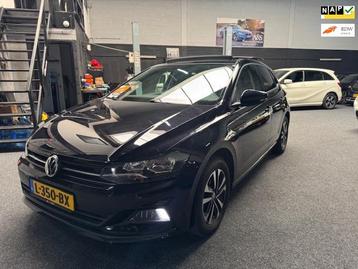 Volkswagen Polo 1.0 TSI Highline Business R/Pano beschikbaar voor biedingen